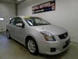 Napoli Nissan
For the best deal on this vehicle,
call Marci Lynn in the Internet Dept on 203-551-9622
Click Here to View All Photos (20)
2010 Nissan Sentra Pre-Owned
Price: Call for Price
Body type: Sedan
Model: Sentra
Transmission: Not Specified
Year: