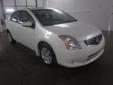 Briggs Buick GMC
Â 
2010 Nissan Sentra ( Email us )
Â 
If you have any questions about this vehicle, please call
800-768-6707
OR
Email us
Low mileage trade delivers high marks at the pump. Outstanding fuel economy and suprising interior room. Certified