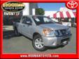 Hooman Toyota
2011 Nissan Titan 2WD King Cab SWB SV Pre-Owned
$22,844
CALL - 866-308-2222
(VEHICLE PRICE DOES NOT INCLUDE TAX, TITLE AND LICENSE)
Transmission
5-Speed A/T
Stock No
12T0174A
Condition
Used
Make
Nissan
Price
$22,844
Year
2011
Model
Titan