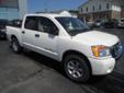 Serra Nissan (Alabama)
Rated #1 for Friendly Professional Salespeople
Â 
2011 Nissan Titan ( Click here to inquire about this vehicle )
Â 
If you have any questions about this vehicle, please call
205-856-2544
OR
Click here to inquire about this vehicle