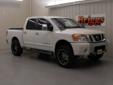Briggs Buick GMC
2312 Stag Hill Road, Manhattan, Kansas 66502 -- 800-768-6707
2008 Nissan Titan Crew Cab LE Pickup 4D 5 1/2 ft Pre-Owned
800-768-6707
Price: Call for Price
Â 
Â 
Vehicle Information:
Â 
Briggs Buick GMC http://www.briggsmanhattanusedcars.com