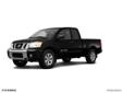 Serra Nissan (Alabama)
Rated #1 for Friendly Professional Salespeople
Â 
2012 Nissan Titan ( Click here to inquire about this vehicle )
Â 
If you have any questions about this vehicle, please call
205-856-2544
OR
Click here to inquire about this vehicle