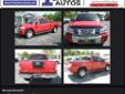 2005 Nissan Titan LE 4x4 05 Red exterior Gray interior Truck Gasoline 4WD Automatic transmission V8 5.6L engine 4 door
used trucks used cars pre owned cars pre owned trucks credit approval guaranteed financing. low down payment buy here pay here