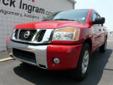 Jack Ingram Motors
227 Eastern Blvd, Â  Montgomery, AL, US -36117Â  -- 888-270-7498
2010 Nissan Titan SE
Call For Price
It's Time to Love What You Drive! 
888-270-7498
Â 
Contact Information:
Â 
Vehicle Information:
Â 
Jack Ingram Motors
888-270-7498
Visit our