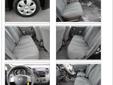 2010 Nissan Versa 1.6
Bucket Seats
Power Steering
Tire Pressure Monitor
Dual Air Bags
Rear Window Defroster
Emergency Trunk Release
Tachometer
Side Impact Door Beams
Head Restraints
Come and see us
It has Charcoal interior.
It has 4 Cyl. engine.
Great