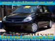 Alternatives
1730 Capital Blvd., Â  Raleigh, NC, US -27604Â  -- 919-833-2122
2008 Nissan Versa 1.8 S
Say I saw it on craigslist !
Call For Price
Let's Do Business! 
919-833-2122
About Us:
Â 
30 Years Selling Good Cars to Great People !
Â 
Contact