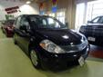 Napoli Suzuki
For the best deal on this vehicle,
call Marci Lynn in the Internet Dept on 203-551-9644
Click Here to View All Photos (20)
2009 Nissan Versa Pre-Owned
Price: Call for Price
Model: Versa
Year: 2009
VIN: 3N1BC11E19L380436
Engine: 4 Cyl.4