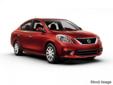 Serra Nissan (Alabama)
Serra Nissan (Alabama)
Asking Price: Call for Price
Rated #1 for Friendly Professional Salespeople
Contact at 205-856-2544 for more information!
Click here for finance approval
2012 Nissan Versa ( Click here to inquire about this