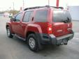 Columbus Auto Resale
2081 Harrisburg Pike, Grove City, Ohio 43123 -- 800-549-2859
2006 Nissan Xterra SE Pre-Owned
800-549-2859
Price: $12,850
Description:
Â 
WE MAKE IT NICE EASY HOW ABOUT THIS PRICE!!!!!! THIS VEHICLE IS VERY CLEAN AND READY TO GO. WE ARE