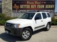 Â .
Â 
2006 Nissan Xterra
$0
Call (855) 417-2309 ext. 708
Benny Boyd CDJ
(855) 417-2309 ext. 708
You Will Save Thousands....,
Lampasas, TX 76550
This Xterra is a 1 Owner w/a clean CarFax history report. Premium Sound. Easy to use Steering Wheel Controls.