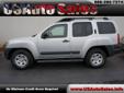 2007 Nissan Xterra 4.0
U.S. Auto Sales
2875 University Parkway
Lawernceville, GA 30046
(678)735-5581
Retail Price: Call for price
OUR PRICE: Call for price
Stock: 506214
VIN: 5N1AN08U37C506214
Body Style: SUV
Mileage: 99,899
Engine: 6 Cyl. 4.0L