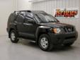 Briggs Buick GMC
2312 Stag Hill Road, Manhattan, Kansas 66502 -- 800-768-6707
2006 Nissan Xterra Off-Road Sport Utility 4D Pre-Owned
800-768-6707
Price: Call for Price
Â 
Â 
Vehicle Information:
Â 
Briggs Buick GMC http://www.briggsmanhattanusedcars.com
