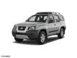 2013 Nissan Xterra S
Abs Brakes (4-Wheel), Air Conditioning - Air Filtration, Air Conditioning - Front, Air Conditioning - Front - Single Zone, Airbags - Front - Dual, Airbags - Front - Side, Airbags - Front - Side Curtain, Airbags - Passenger - Occupant