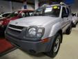 Napoli Suzuki
For the best deal on this vehicle,
call Marci Lynn in the Internet Dept on 203-551-9644
Click Here to View All Photos (20)
2003 Nissan Xterra XE Pre-Owned
Price: Call for Price
Condition: Used
Year: 2003
Engine: I4 2.4L4
Make: Nissan