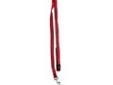 "
Nite Ize NNL-03-10 Nite Dawg Pet Leash Red LED
When you're walking or running your dog before sunup or after sundown, you sometimes worry that other people and cars can't see you coming. Unless, of course, you're using the Nite Ize Nite Dawg LED Dog