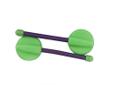 "Nite Ize Gear Tie Hanging Twist Tie 2"""" Lime/Purple GTU2-M2-2R7"
Manufacturer: Nite Ize
Model: GTU2-M2-2R7
Condition: New
Availability: In Stock
Source: http://www.fedtacticaldirect.com/product.asp?itemid=59397