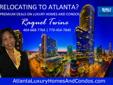 Busy individuals do not have time to search Craigslist Ads for homes! Let me assist you?
I locate Premium Deals on Luxury Homes, Condos and Townhomes
Raquel Twine (404) 668-7764
Take a look at our Website.. Click on the image below.