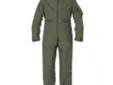 Nomex Flight Suit - CWU/27P - Size 38R NEW - $75
Location: Online, CA
. Sewn to military specification (MIL-C-83141A) USAF
. As worn by all U.S. flight crews
. Two-way zipper w/ pull
. Six primary pockets
. CWU-27/P
. Size 38R
. Sage green
GO TO