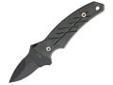 "
Ontario Knife Company 8743 Nona - Fixed Blade - 2""
The Strike Fighter series of knives are tactical offensive fixed blades designed mainly for hand to hand combat. The 420 stainless steel blade will take a very sharp edge and has been hardened to a