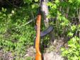I have a really nice Type 56 Norinco SKS for sale or trade. It has been shot very little and is in great shape. All numbers matching, does not have a bayonet though. All of the cosmoline has been removed and she is ready to go. I have one 30 round mag,