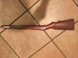 Decent condition wood sks stock. It's off of a norinco, has bayonet cut.
All offers entertained.
Text 520-471-840six if interested