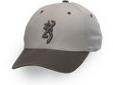 "
Browning 308005581 Northfork Twill Hat Khaki/Brown
Northfork Twill Cap with Repel-Tex Brim, Khaki/Brown
- Hook and Loop Back
- Color: Khaki/Brown
- Size: Adult cap adjustable fit"Price: $8.6
Source: