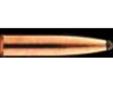 Partition:Favored the world over for its superior penetration and bone-crushing stopping power, the Nosler Partition bullet provides the ultimate in accuracy, controlled expansion and weight retention in any caliber, on any game, and in any situation.