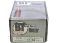 Nosler 22 Cal 35gr Ball Tip LF (100 ct) 45150
Manufacturer: Nosler
Model: 45150
Condition: New
Availability: In Stock
Source: http://www.fedtacticaldirect.com/product.asp?itemid=28699