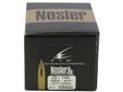 Nosler 25 Cal 100gr E-Tip (50 ct) 59456
Manufacturer: Nosler
Model: 59456
Condition: New
Availability: In Stock
Source: http://www.fedtacticaldirect.com/product.asp?itemid=28897
