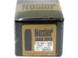 Nosler Bullets, Flat PointSpecifications:- Caliber: 470 NE (.474")- Grain: 500- Bullet Type: Nosler Solids - Per 25
Manufacturer: Nosler
Model: 28455
Condition: New
Price: $60.10
Availability: In Stock
Source: