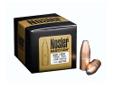 Nosler Partition BulletsSpecifications:- Caliber: 458 (.458")- Grain: 500- Power Point (PPT)- Per 25
Manufacturer: Nosler
Model: 44745
Condition: New
Price: $66.79
Availability: In Stock
Source: