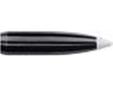 Combined Technology Ballistic Silvertip:CT Ballistic Silvertip bullets are aerodynamically efficient, impact extruded, boattail designs made expressly to maximize long-range bullet stability and accuracy. In varmint weights they are constructed for