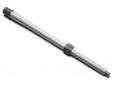 Noveske AR-15 5.56mm Recon Stainless Steel Barrel - 16". The barrel ships with gas block installed. This barrel is designed for Noveske's gas block that is 1" long (INCLUDED). A standard front sight base is 1.9" long and WILL NOT FIT.
Manufacturer: