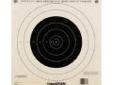 "
Champion Traps and Targets 40762 NRA Targets 100yd Single Bulls eye (Per 12)
The NRA seal is your guarantee that you're shooting to the same specifications used by shooters nationwide. Every popular NRA target for competition, training and