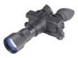 "
ATN NVBNB03X3A NVB3X 3A
The ATN NVB3-3A is a medium range Night Vision Bi-ocular. The NVB3-3A combines a high quality image intensifier tube with a two eyepieces that lets the user comfortably look through the unit with both eyes. The NVB provides the