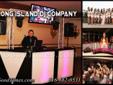 Offering affordable DJ specials for both Sweet 16s and weddings. Customize your package with LI Good Times
We are a FULL TIME NY DJ company available 7 days a week (day and evening hours) to meet around your schedule.
http://ligoodtimes.com for company