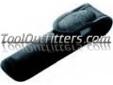 Streamlight 85909 STL85909 Nylon Holster (Deluxe)
Price: $35.7
Source: http://www.tooloutfitters.com/nylon-holster-deluxe.html