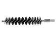 "
Bore Tech BTNR-45-003 Nylon Rifle Brush (Per 3) 44/45 Caliber
Bore Tech's Proof Positive Nylon Bore Brushes have twice the amount of bristles compared to the competition, resulting in double the scrubbing action and faster cleaning. These brushes