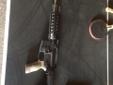 SIGSAUER 516 patrol gas piston 556/223 1500 or best offer upgraded stock and pistol grip 5595754755