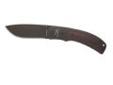 "
Browning 322712 Obsession, Black 1-Blade
712 1 Blade Obsession Black
- Folding lockback
- Blades: SandvikÂ® 12C27 stainless steel
- Handles: Stainless steel with wood inserts
- Includes: Pocket Clip
- Main Blade Length: 3 1/4"""Price: $18.15
Source: