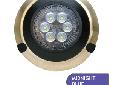 Hybrid Series 60iThe New Hybrid Series, the next generation of underwater lighting has arrived from industry leader OceanLED. The Hybrids all-in-one technology marks it as the first high powered underwater LED light without any external power supplies or