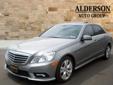 Price: $42000
Make: Mercedes-Benz
Model: E-Class
Color: Palladium Silver Metallic
Year: 2011
Mileage: 20384
Premium 1 Package (COMAND System w/Hard-Drive Navigation, Heated Front Seats, iPod/MP3 Media Interface, iPod/MP3 Media Interface Cable, Power Rear