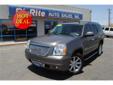 Bi-Rite Auto Sales
Midland, TX
432-697-2678
2011 GMC Yukon AWD 4dr 1500 Denali
This is a great vehicle for a family. Comfortable, great gas mileage, great in the rain with a clean and functional interior. A strong combination of style, interior comfort,