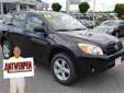 2006 Toyota RAV4
Call Today! (240) 345-3515
Year
2006
Make
Toyota
Model
RAV4
Mileage
81060
Body Style
Sport Utility
Transmission
Automatic
Engine
Gas V6 3.5L/216
Exterior Color
Black
Interior Color
Gold
VIN
JTMBK35V365004354
Stock #
6033P
Features
Four