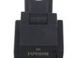 KRISS ACMWI0800002 OEM Flip Up Sight Front
Kriss MWI Flip Up Front Sight
Specifications:
- Color: BlackPrice: $104.65
Source: http://www.sportsmanstooloutfitters.com/oem-flip-up-sight-front.html