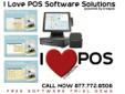 I Love POS provides merchants and end users direct access to finance programs on all POS and CCTV equipment. I Love POS provides Equipment leasing & equipment financing for new equipment, upgrades and replacements. We finance almost all types of new POS &