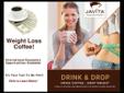 Thousands and thousands of people young and old are in the market for easy methods to shed extra pounds - this is a huge opportunity for you.
Lose Weight and Make Money Drinking Coffee