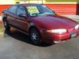 Andersons Affordable Auto
11463 N. Williams St. , Dunnellon, Florida 33432 -- 352-489-3900
2002 Oldsmobile Alero GL1 Pre-Owned
352-489-3900
Price: $4,995
Click Here to View All Photos (19)
Â 
Contact Information:
Â 
Vehicle Information:
Â 
Andersons