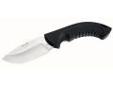 "
Buck Knives 392BKS Omni Hunter 12PT, Select
Full-size, heavy-duty, ergonomic design. This larger hunting knife has contoured handles, grip ridges for easy handling and a lanyard hole for easy attachment.
Made in the USA
Specifications:
- Blade Length:
