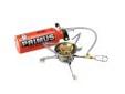 "
Primus P-328985 OmniFuel Stove w/0.6L Fuel Bottle
Primus' most advanced multi-fuel stove. Primus' most tried and true product has now become even more flexible. OmniFuel uses very advanced materials to offer advanced functionality and is designed to
